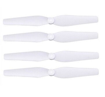 Onderdeel voor quadcopter Syma X8   main blade X8C-05-06  ( set van 4st)