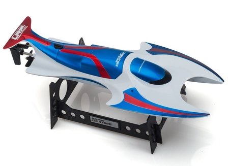 RC speedboot  LRP  deep blue 330 Hydro 33cm RTR3