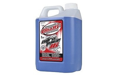 Nitro Fuel Team Coraaly 16%  4 ltr alleen afhalen