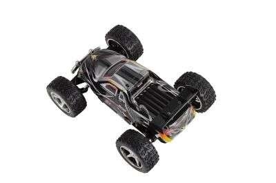 RC Auto buggy Running dog 1:52 4WD   RTR2