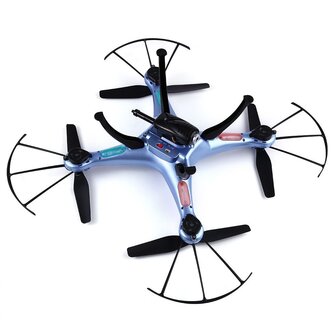 RC Quadcopter drone  Syma X5HW FPV 2.4 GHZ met  HD Wifi camera