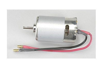 Brushed motor Aquacraft 1060  RC 550