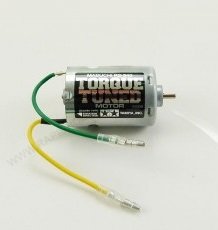 Brushed motor Tamiya 54358  RS-540 25T