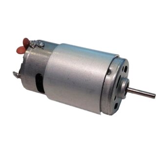 Onderdeel voor Volantex Vector 40  brushed motor 370 797111