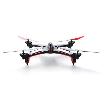 RC drone quadcopter X250 van XK met wifi FPV camera 2.4GHZ