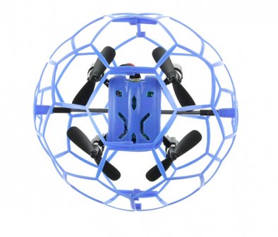 RC drone quadcopter Rayline Funtom 2 2.4GHZ2