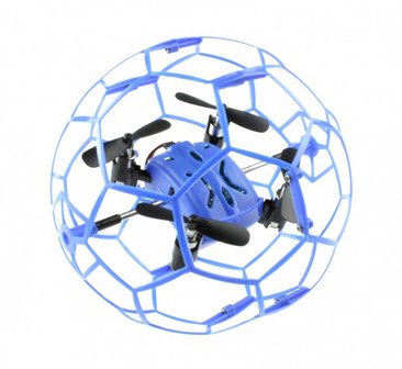 RC drone quadcopter Rayline Funtom 2 2.4GHZ