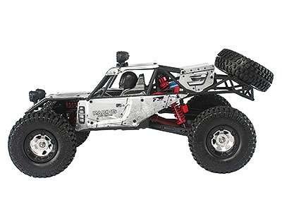 RC auto buggy EAGLE PRO 4WD brushless 1:12 Dune 2.4GHz RTR