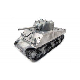 M4A3 Sherman Vollmetal RTR - IR - TRUE Sound - 2,4GHz