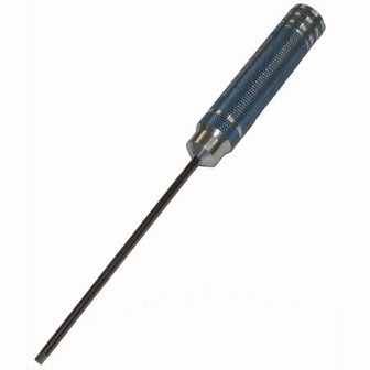 Hex driver 1.5mm inbus schroevendraaier schaft 9cm