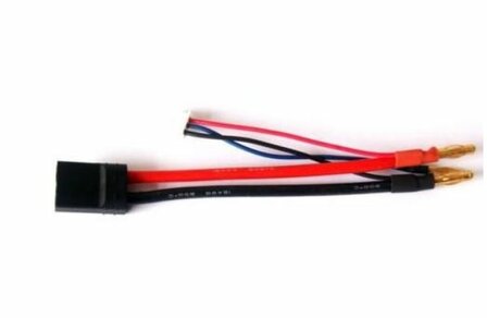 RC Traxxas Lipo en balance cable