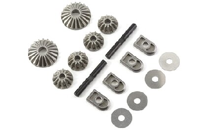 Diff-Gear-Maintenance-set-voor-Arrma-RC-auto-1/8-Typhon