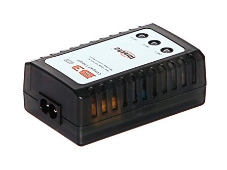 ImaxRC B3 Compact charger 2S en 3S lipo