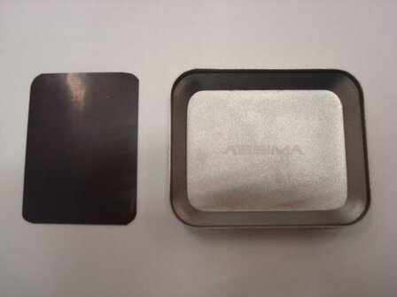 absima Screw tray