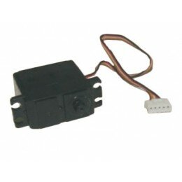 Servo voor ishima type 5 aderige kabel