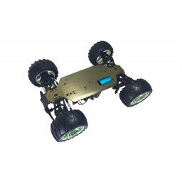 RC Terminator Pro Monstertruck brushless 4WD 1:10 22315