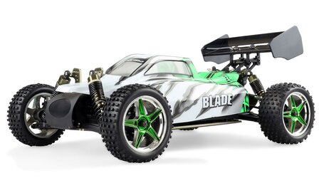 RC Blade Pro brushless 4WD Buggy 1:10 22314