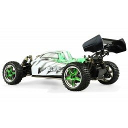 RC Blade Pro brushless 4WD Buggy 1:10 22314