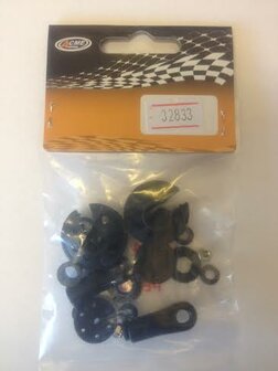 ACME racing part 32833 Shock set 1pc