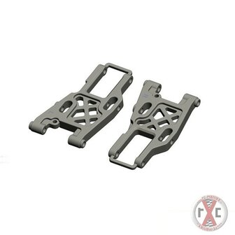 ACME racing part 30711 Front lower sus. arms l/r 1 set