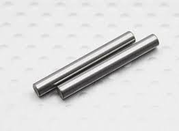 ACME racing part 30754 Pin for front upper sus. arms 2 pcs