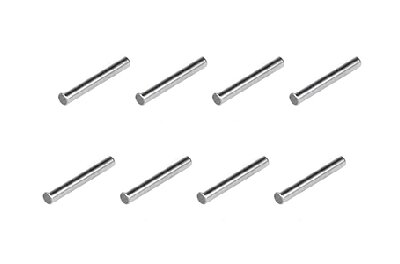 Onderdeel voor  Arrma RC auto AR713001 Pin 1.7x11 mm - 10 pcs