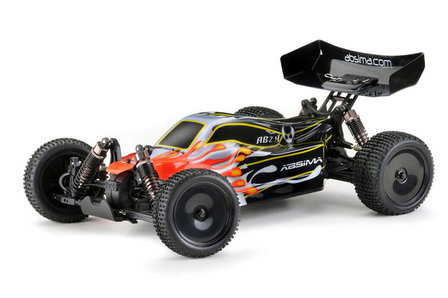 RC Auto absima 1:10 EP Buggy &quot;AB2.4BL&quot; 4WD Brushless RTR