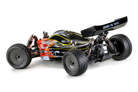 RC Auto absima 1:10 EP Buggy &quot;AB2.4BL&quot; 4WD Brushless RTR