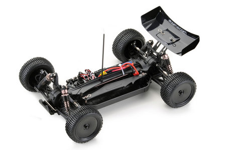 RC Auto absima 1:10 EP Buggy &quot;AB2.4BL&quot; 4WD Brushless RTR