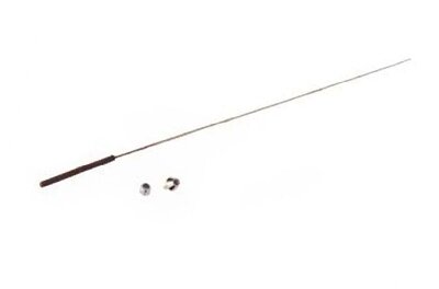 Onderdeel voor AQUB6269 Aquacraft miss seatle U-16 wire drive with prop shaft