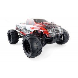 RC Auto Terminator 4WD brushed 1:10 4WD Brushed RTR