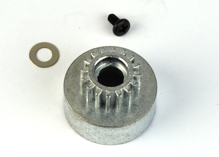 ACME racing part 30132 Clutch gear w/screw and washer