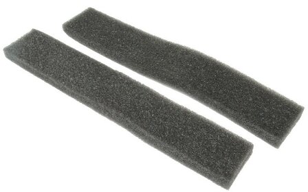 ACME racing part 32152 Rear Tyre Insert 2pcs