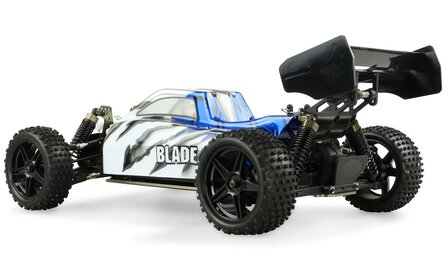 RC Blade brushed 4WD Buggy 1:10 RTR 22317