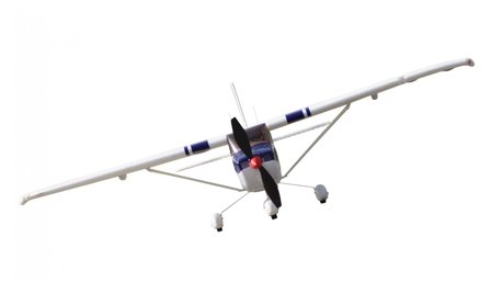 RC vliegtuig 24041 Sky Trainer PNP 4 Kanal SW 96 cm