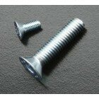 Onderdeel Y61922 Hexagon Countersunk head screws M5x20