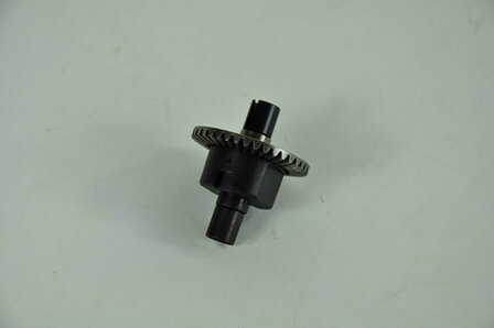 Onderdeel rc auto 02024T Differntialgetriebe diff. tantwiel