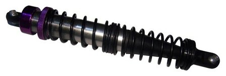 Onderdeel Y81002 rear Shock For Yama