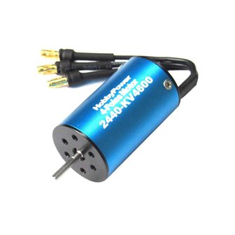 Motor brushless 2440-4600KV voor Dromida RC auto 