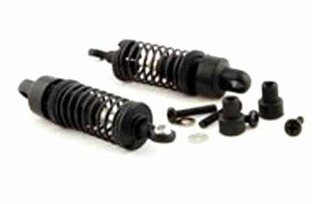 ACME racing part 32157 Rear Shocks 2 Sets