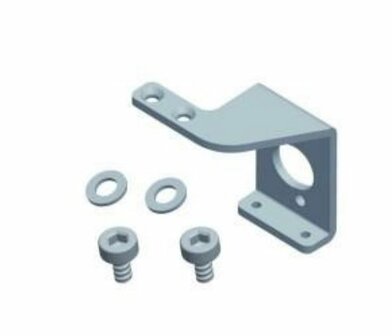 ACME racing part 32339 Motor Clamp