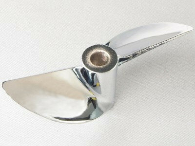 6S schroef Propeller P1.4xD56mm voor aplha flame scheme