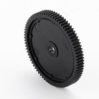 HELION HLNA0345 HELION HLNA0345 SPUR GEAR 78T 48P (CRITERION)