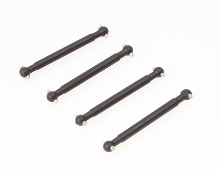 HELION HLNA0009A drive shaft 4pcs