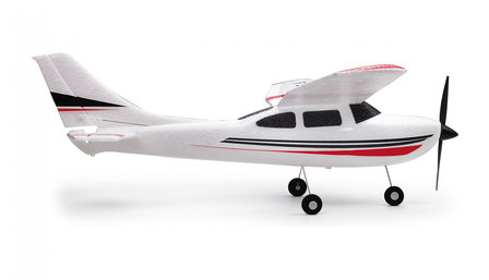RC vliegtuig Air Trainer V2 2.4 GHz, RTF, 3-Kanaals 24002