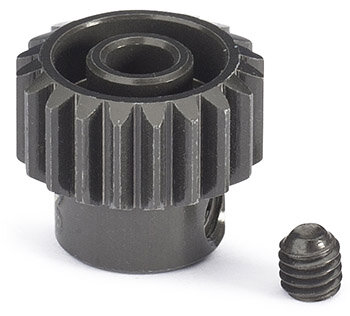 H479 Absima 48dp 19Z Aluminium Motorritzel aluminium pinion gear 19T 48db