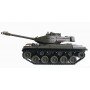 RC tank  M41 A3 HL WALKER BULLDOG  PRO heng long 3839-1pro