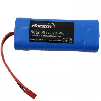 Onderdeel voor Volantex Vector 40  batterij 7,2V 900mAh 797119 ( oud model)