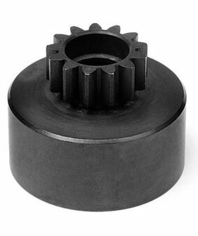 101037 HPI clutch bell 13 tands