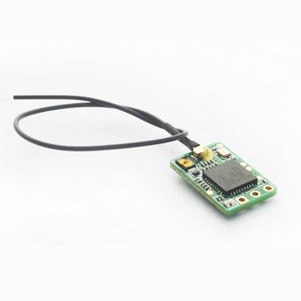 FrSky Ultra Light mini receiver XM